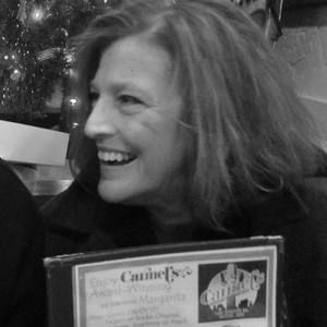 Meet your Posher, Debbie